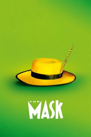 The Mask's poster