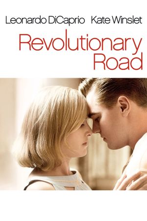Revolutionary Road's poster