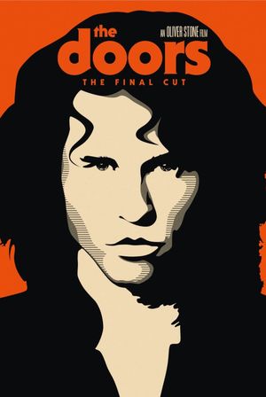The Doors's poster