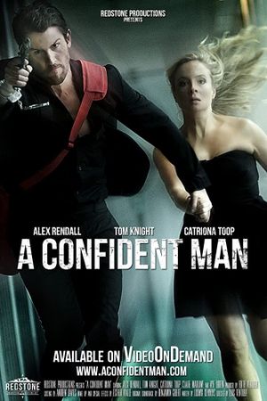 A Confident Man's poster