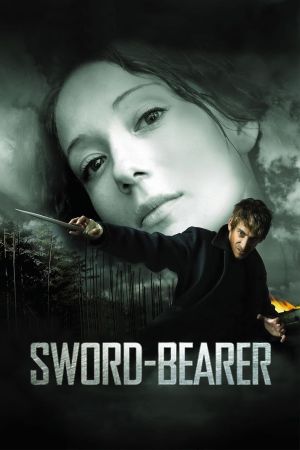 The Sword Bearer's poster