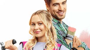 Home Sweet Home's poster