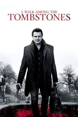 A Walk Among the Tombstones's poster