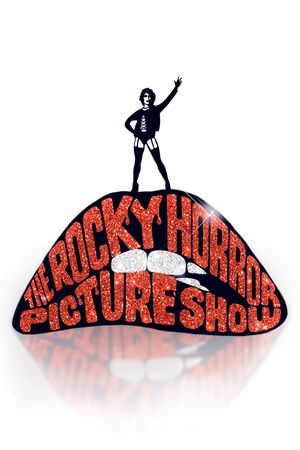 The Rocky Horror Picture Show's poster