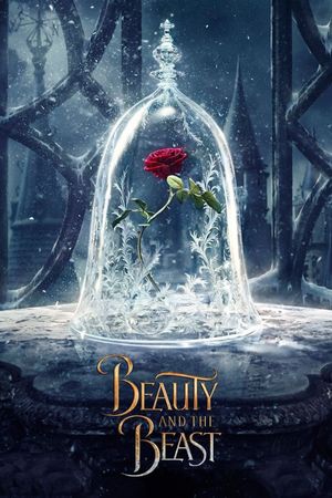 Beauty and the Beast's poster