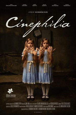 Cinephilia's poster