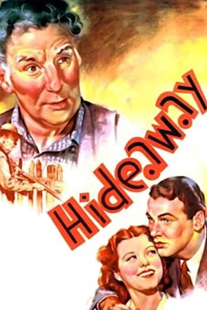 Hideaway's poster