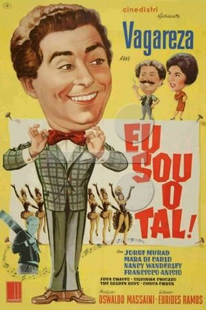 Eu Sou o Tal's poster