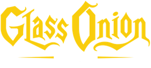 Glass Onion's poster