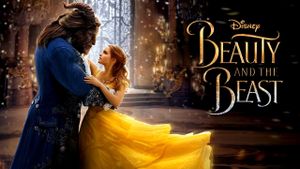 Beauty and the Beast's poster