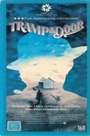 Tramp at the Door's poster