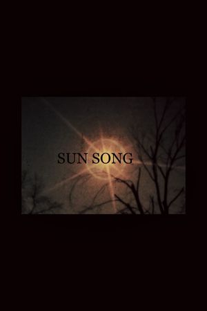Sun Song's poster