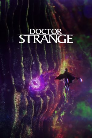 Doctor Strange's poster