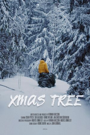 Xmas Tree's poster