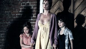 Deliver Us from Evil's poster