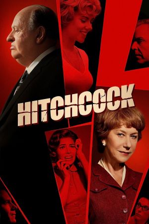Hitchcock's poster