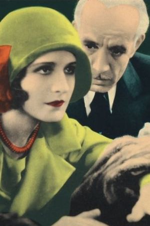 The Trial of Mary Dugan's poster