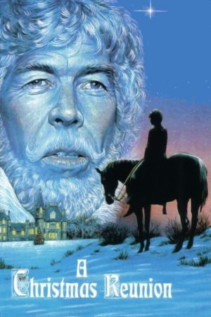 A Christmas Reunion's poster