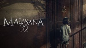 Malasaña 32's poster