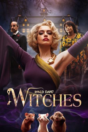The Witches's poster