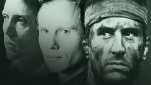 The Deer Hunter's poster