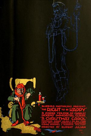 The Right to Be Happy's poster