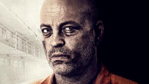 Brawl in Cell Block 99's poster