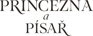 Princezna a písař's poster