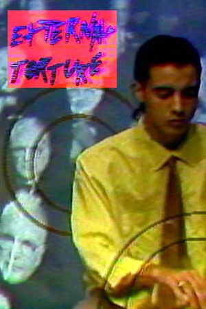 External Torture's poster