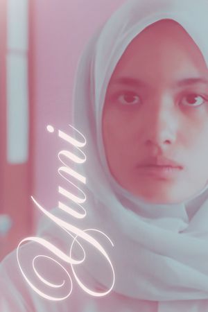 Yuni's poster