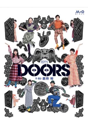 DOORS's poster