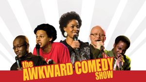The Awkward Comedy Show's poster