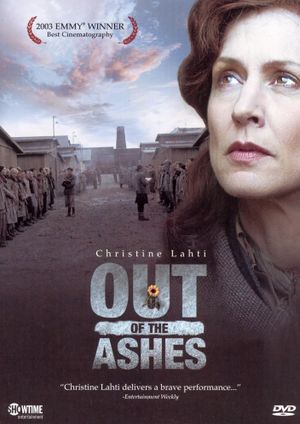 Out of the Ashes's poster