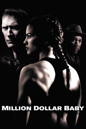 Million Dollar Baby's poster
