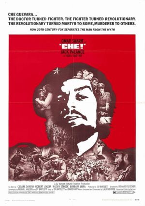 Che!'s poster