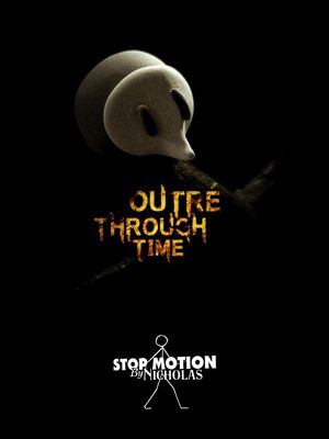 Outré Through Time's poster