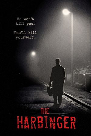 The Harbinger's poster