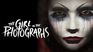 The Girl in the Photographs's poster