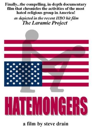 Hatemongers's poster