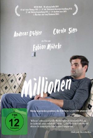 Millionen's poster