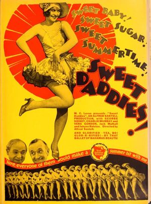 Sweet Daddies's poster