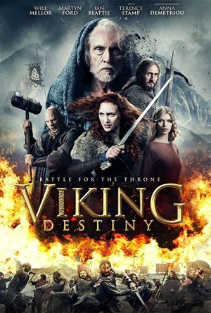Viking Destiny's poster