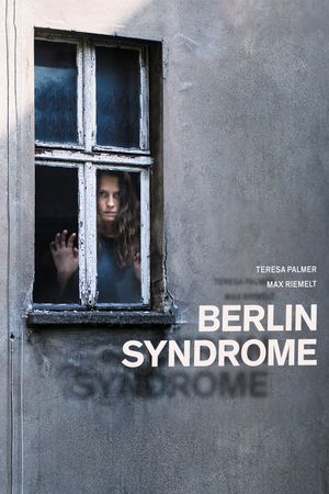 Berlin Syndrome's poster