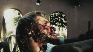 The Unforgiving's poster