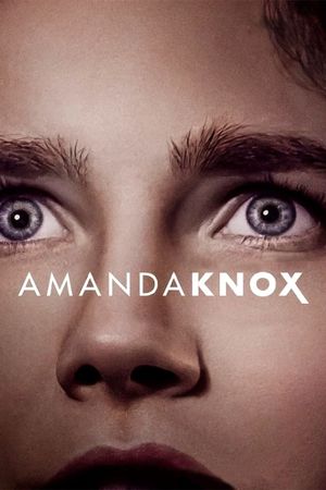 Amanda Knox's poster