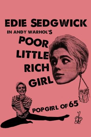 Poor Little Rich Girl's poster