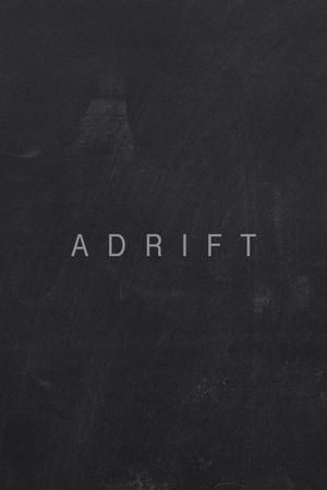 Adrift's poster