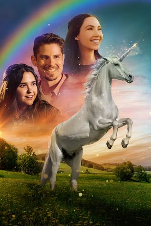 Sparkle: A Unicorn Tale's poster