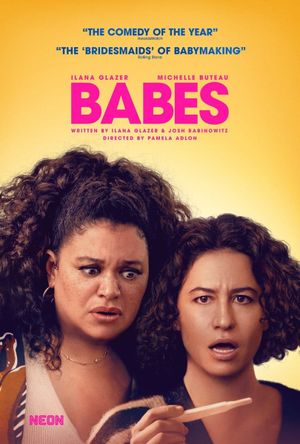 Babes's poster