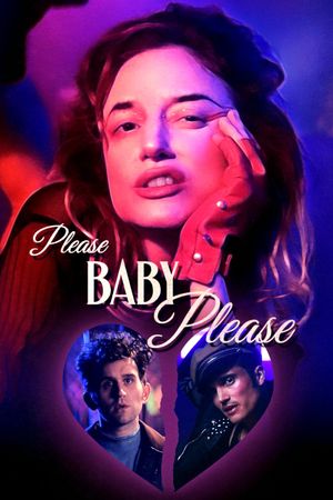 Please Baby Please's poster